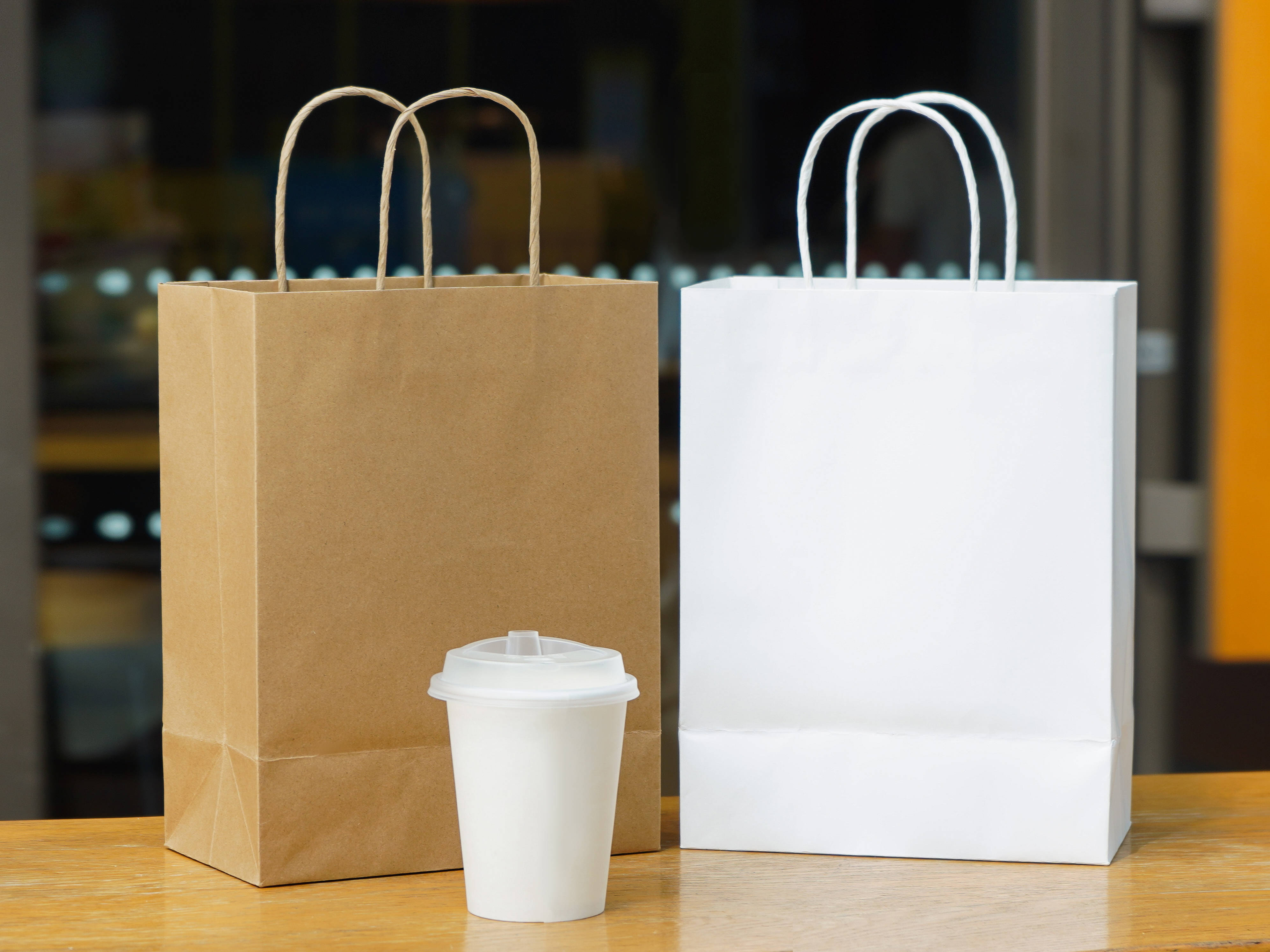 美国芝加哥餐饮及酒店行业盛宴,南王科技纸品包装闪耀全场!