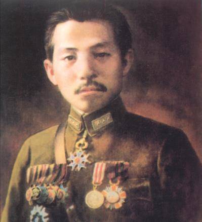 1928年,张作霖被炸死在皇姑屯,留下8子,谁是虎子谁是犬子?_张学良_张