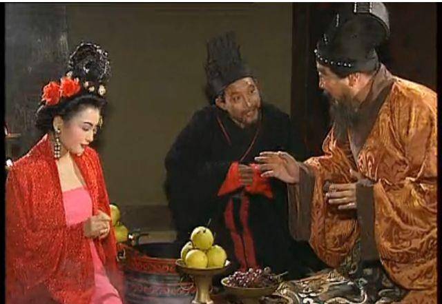 正史中的董卓:东汉版"权利的游戏"当中顶级玩家