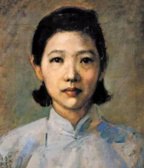 徐悲鸿的慈悲之恋为何无果:"扶弟魔"孙多慈父老兄病,婚事难自主