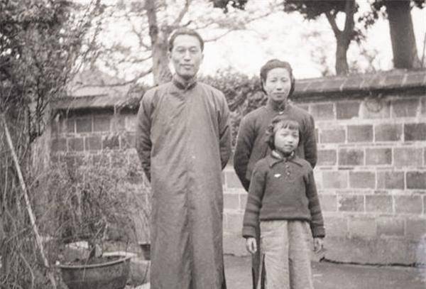 林徽因为何会说,造成她身体不好的原因,是梁家的那些亲戚