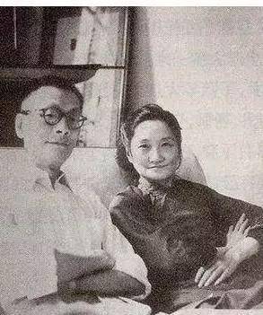 民国才女陆小曼:二嫁徐志摩,与翁瑞午同居,死后骨灰无人认领