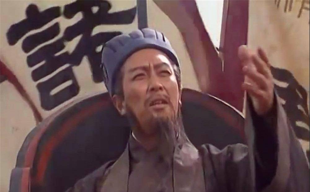 将帅不和失街亭?诸葛亮和马谡的战术分歧,决定了战役最后的结局