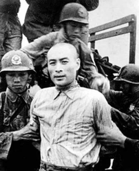 一个贪图享受的特工,造成了台湾吴石等400多人遇害_特务_蔡孝乾_钟浩