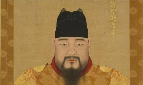 从未领军作战,却手握兵权四十载,大明第二代英国公-张懋