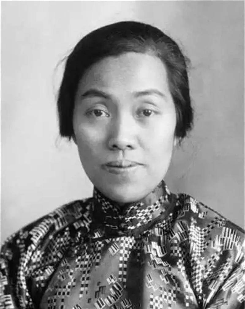 万婴之母林巧稚:一生未婚,袁隆平由她接生,钟南山叫她姑婆