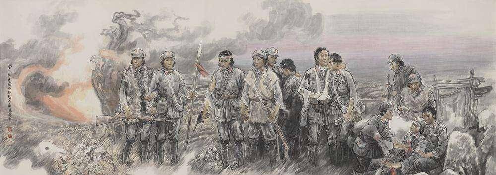 「说谍」国共谈判,西路军仍危在旦夕,军委二局破不了马家军密码