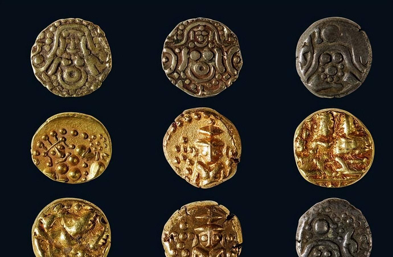 世界古代史上硬币是怎样研制的?它们都经历了什么?