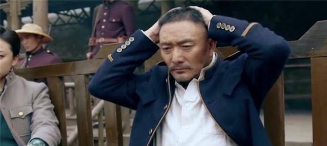 原创"一代枭雄"王三春覆灭记