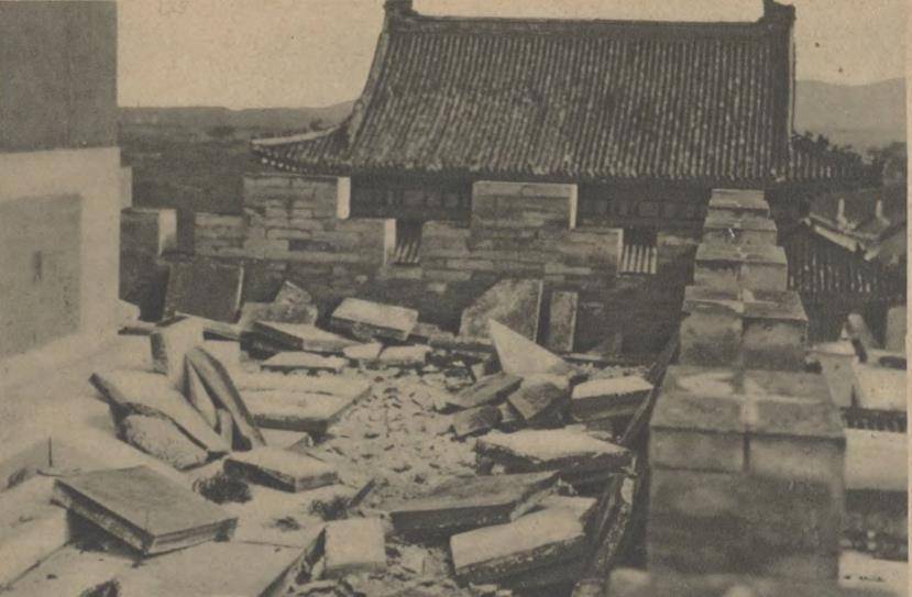 民国第一盗墓贼,为何能逃脱法律的制裁?