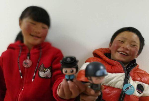 冰花男孩王福满:因一张照片爆红网络后,全网都在努力满足他愿望