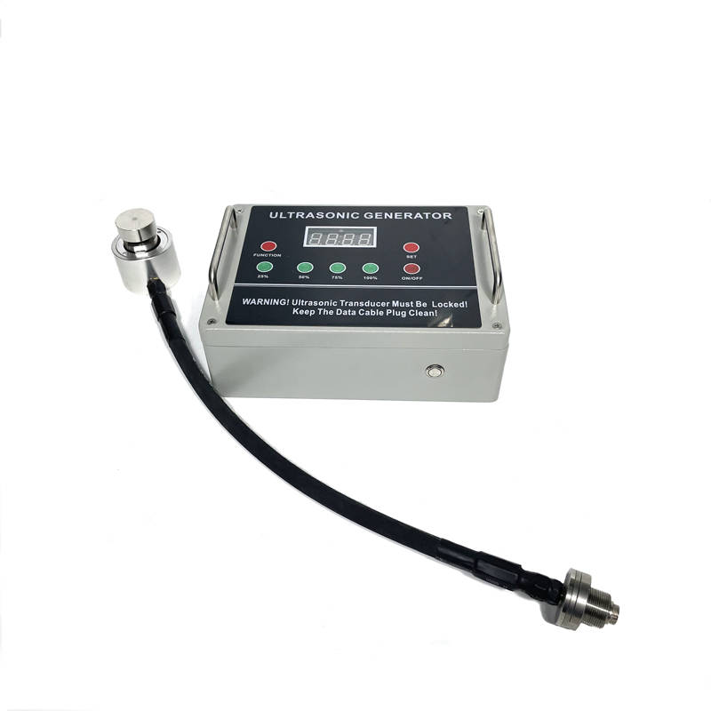 高频筛超声波振动筛电源发生器