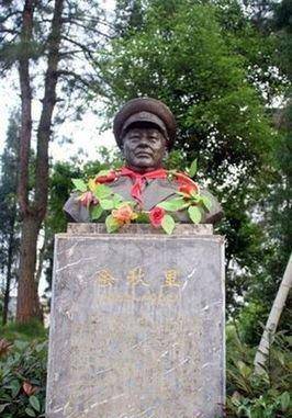 55年首次授衔的十位独臂将军,创下多项共和国之最