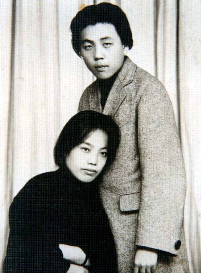 一代宗师,北大教授邓广铭