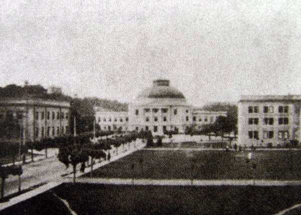 原创曾经排名亚洲第一的中国大学,六十年前被拆分,如今都是一流名校