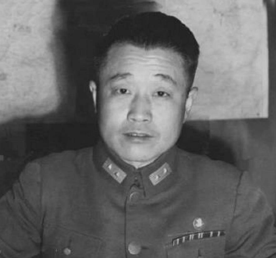 47年,一国军少校被抓后称"不要多问",不久中央证实:我党特工