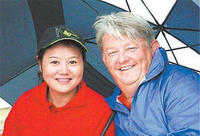 奥运冠军张山:嫁外国人却不改国籍,领奖台不接受外国国歌