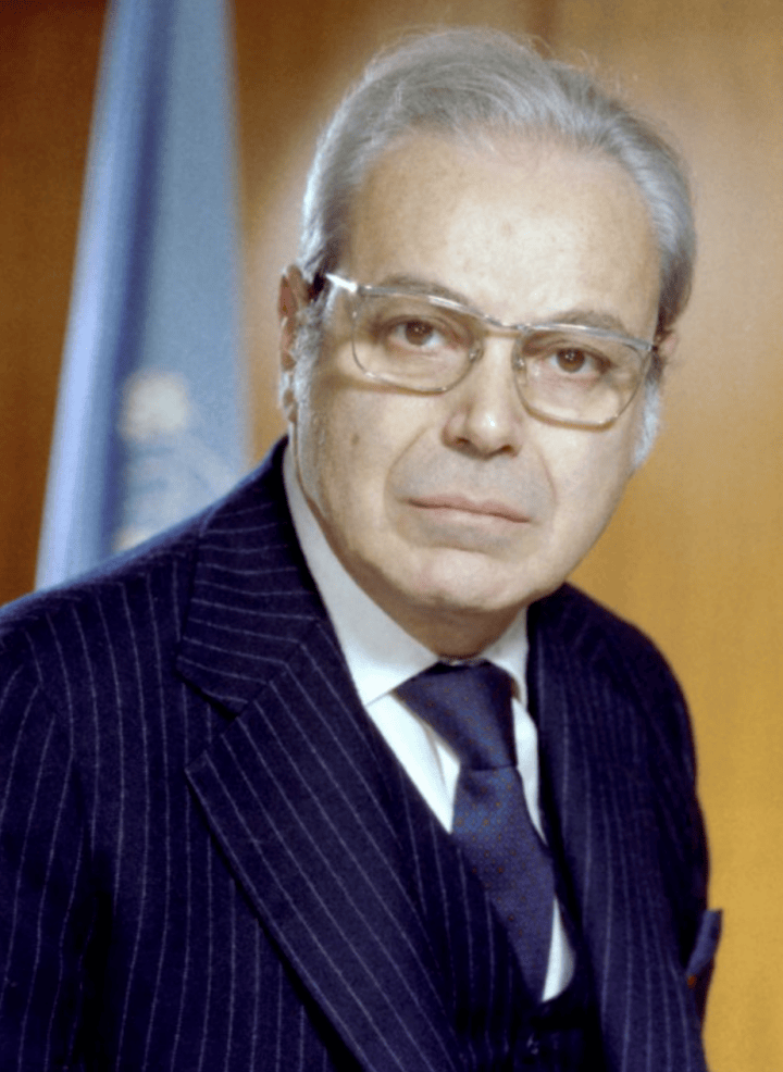 虽然没能让萨利姆上位,但是中国打败了美国的阴谋,赢得了第三世界的