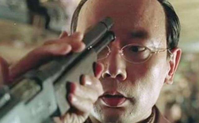 东三省"贼王"黄瘸子,偷遍17省36趟火车,老婆从不知他在做什么