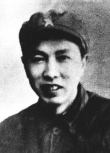 他是方志敏的堂弟,原中顾委委员,曾任江西省省长,官至正部