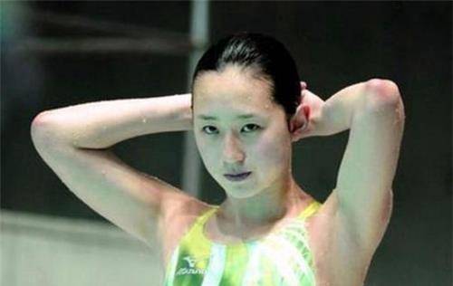 跳水教练退出国家队,改名换姓入籍日本,将女儿培养成日本跳水冠军