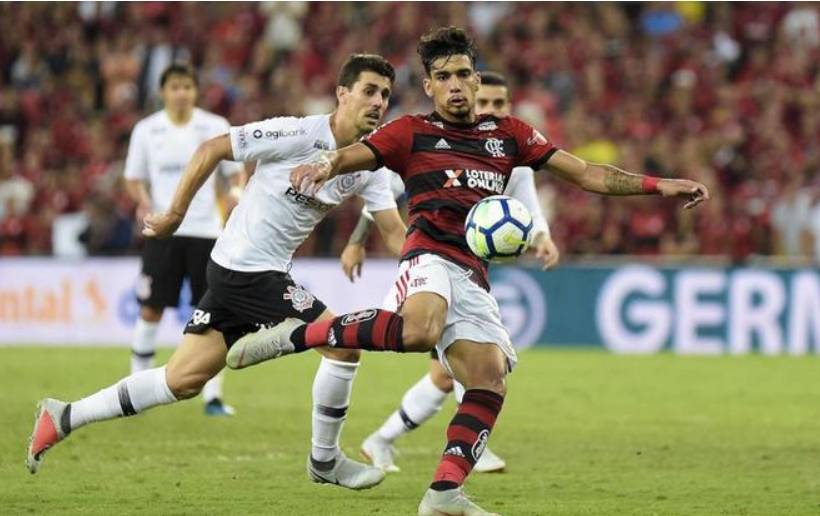 解放者杯 弗拉门戈vs波哥大百万富翁:南美足球巅峰对决