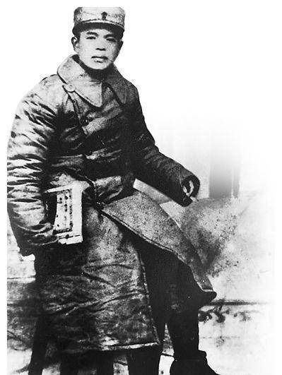 他被任命为八路军军区司令员,却惨遭拒不交权的前任派人枪杀