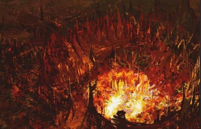 前苏联"地狱门"的可怕秘密震惊了世界