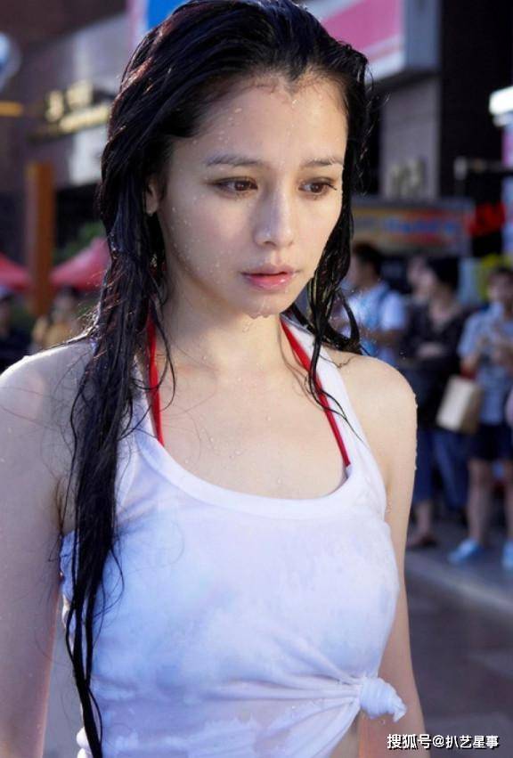 你只知道她《魔鬼天使》,而我只想跟她打扑克_徐若瑄_人生道路_演艺圈