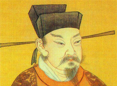 熊孩子爬上龙椅,皇帝问:上面好玩吗?孩童智答4个字,顺利登基