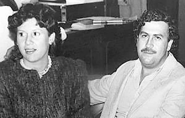 因女儿说冷,一晚烧200万美元取暖,哥伦比亚大毒枭巴勃罗的一生