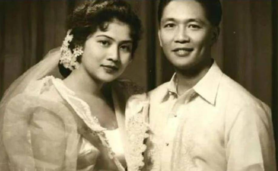 铁蝴蝶伊梅尔达:敛走国财100亿,1次购物花500万,却