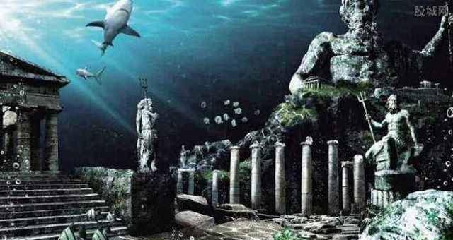 海南发现了72座海底村庄,专家:看来明朝的那个传说是真的