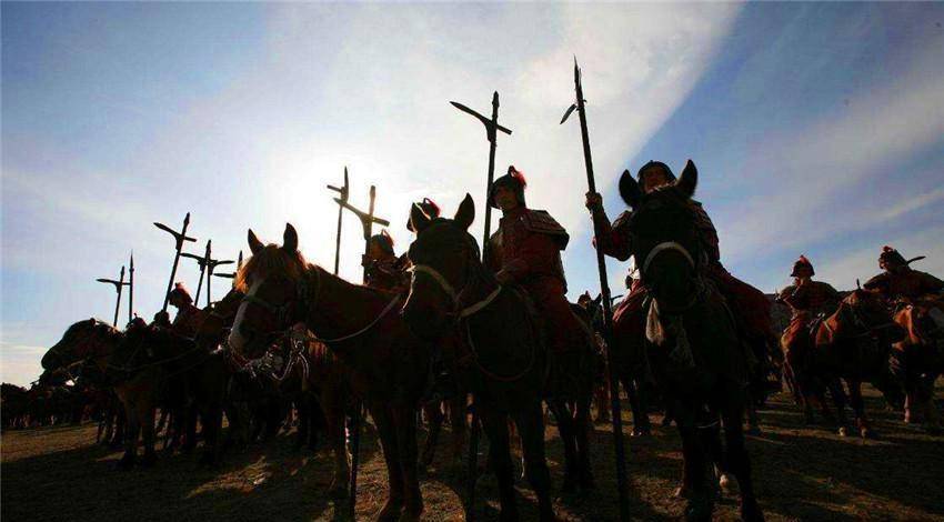 赵武灵王的"胡服骑射"各国都效仿,为何"商鞅变法"却无人跟风