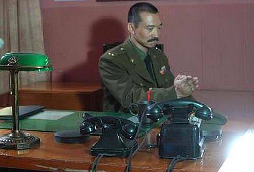 然而陶峙岳的这个想法却遭到了国民党顽固派的强烈反对,带头的是骑兵