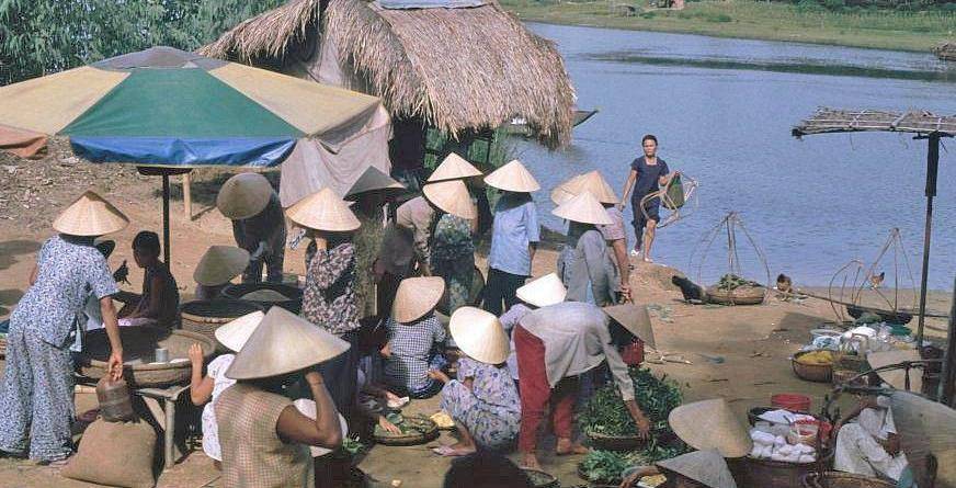 越南未来的改革之路怎么走?有可能成为下一个南斯拉夫或乌克兰?