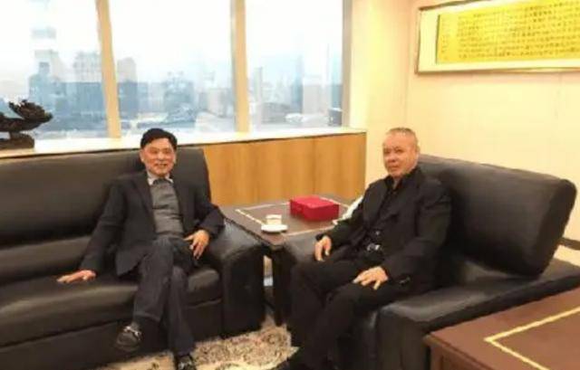 加多宝陈鸿道:中国财富500人唯一在逃犯,成也王老吉败也王老吉