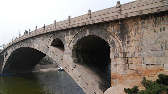 赵州桥的悲剧:历经1300年沧桑,却在63年前彻底"消失"了