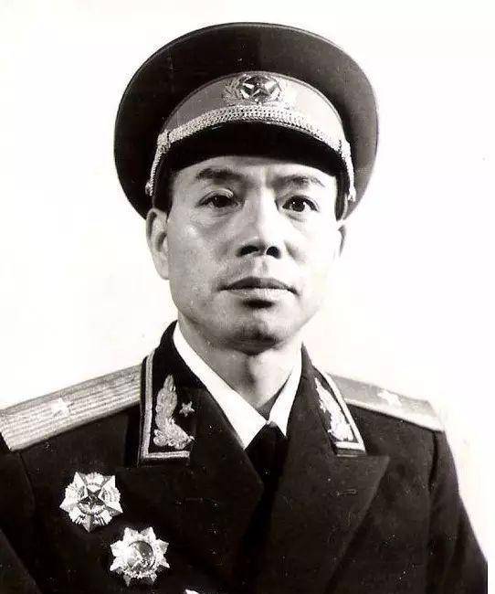 抗战后期,名将唐凯突然离开了八路军晋察冀军区一分区,这是为什么呢?