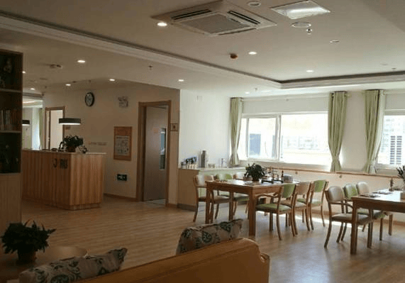 上海青浦区重固九如城福泉养护院,九如城重固康养中心预约电话