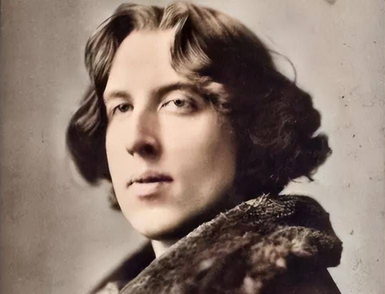 奥斯卡·王尔德:美学的先知与异端艺术的代言人