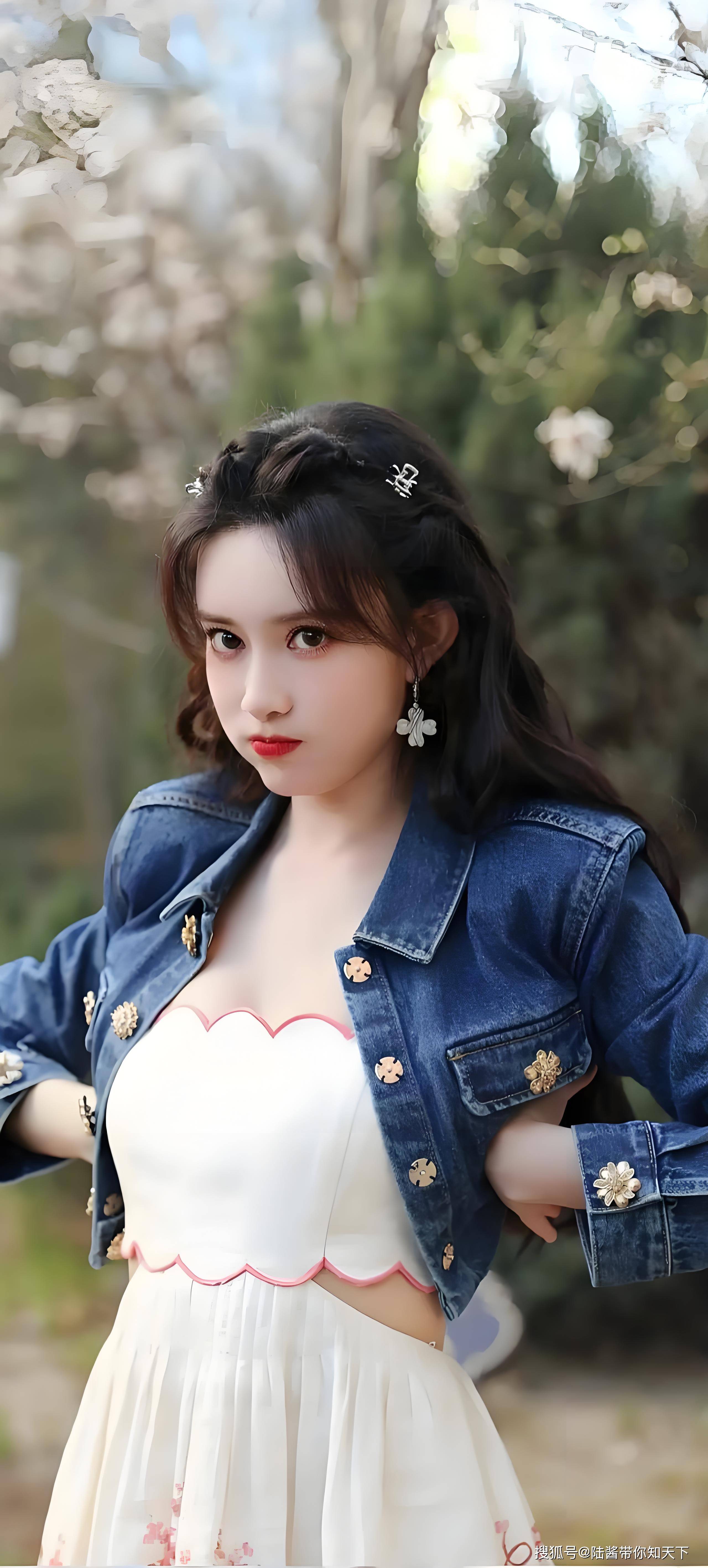 徐志胜机智回应"眼睛比孟子义卧蚕小"引发热议