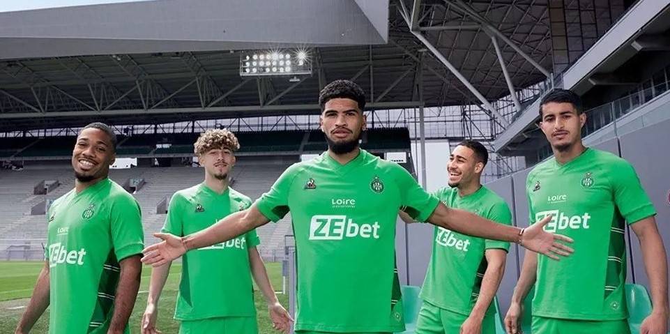 今日足球推荐 001 法甲联赛升降级附加赛:圣埃蒂安 vs 梅斯