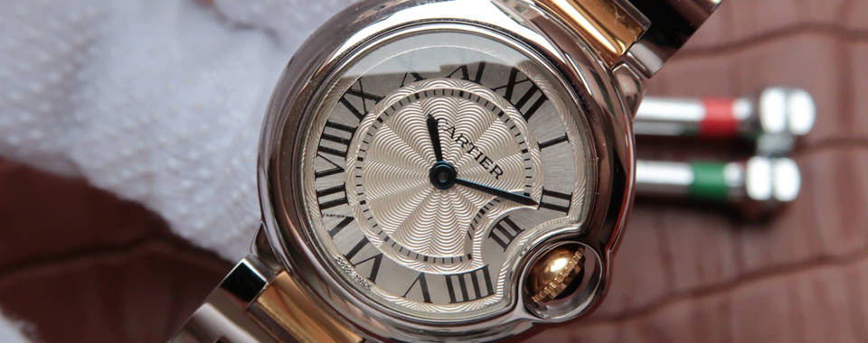 成都卡地亚售后维修中心_手表_保养_进行