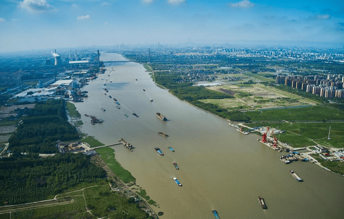 旁边就是海洋,明明可以走海运,为何古人还要开凿京杭大运河?