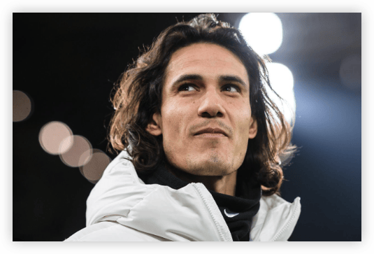 卡瓦尼正式退出国家队 宣布退役!