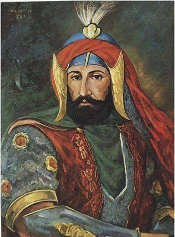 他被哥哥囚禁20年,哥哥去世后他继位,为补偿连娶279名胖王妃