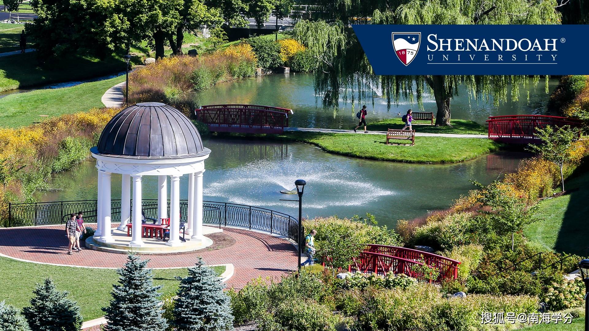 university,简称:su)成立于1875年, 是弗吉尼亚州一所名列《美国新闻