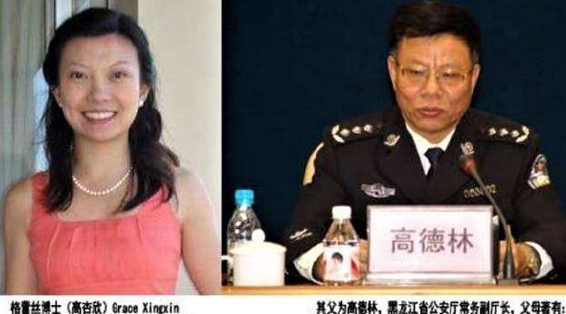那个留美的清华女博士,让母校丢脸父亲被免职,她后来如何了