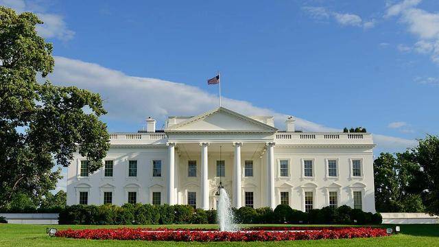 38岁成首位入白宫的华裔,陈香梅晚年生活如何_纳德_美国_中国